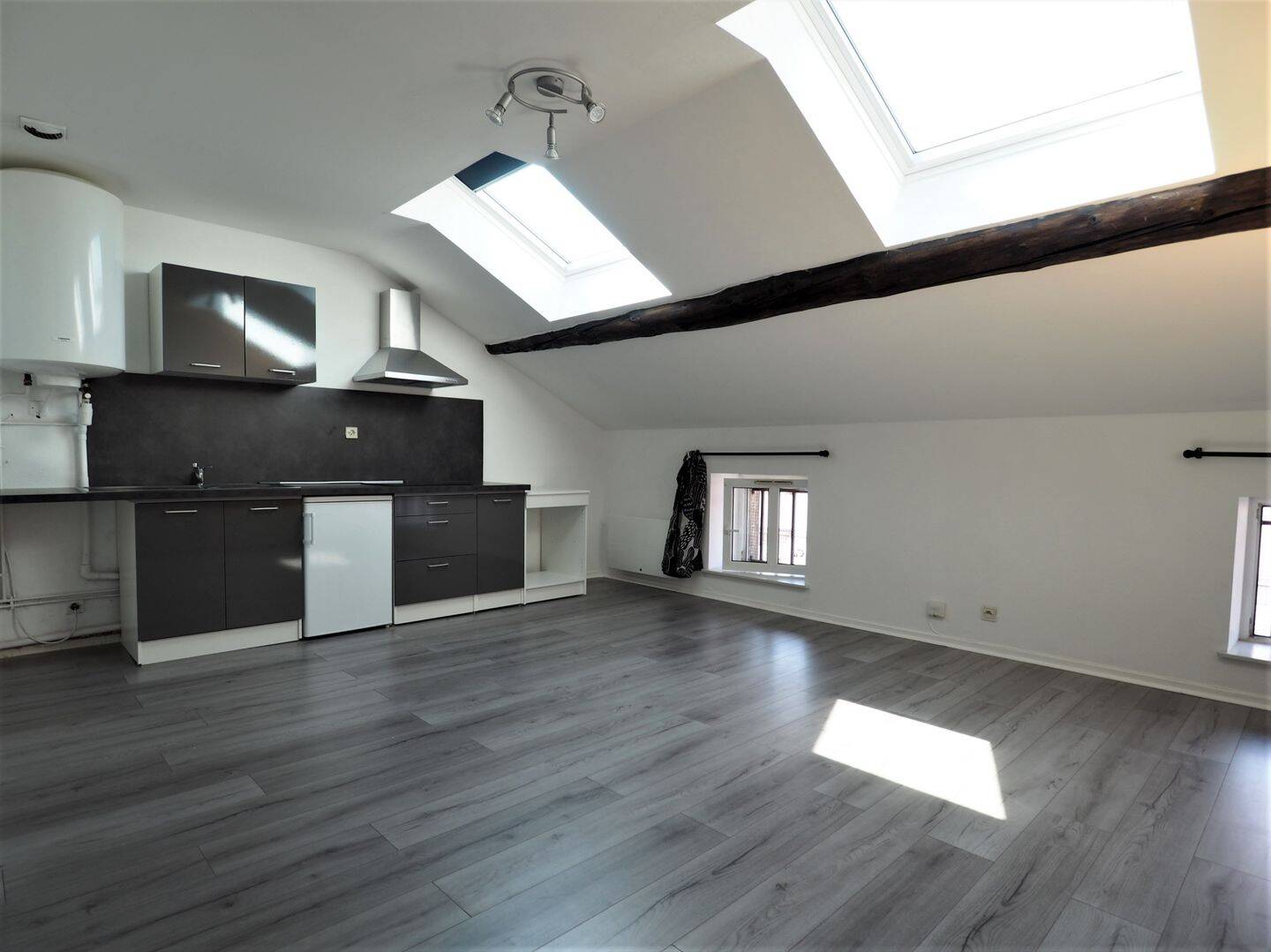 Appartement 2 pièces 35 m² · à Nancy · 35,4 m² · 520 €/mois