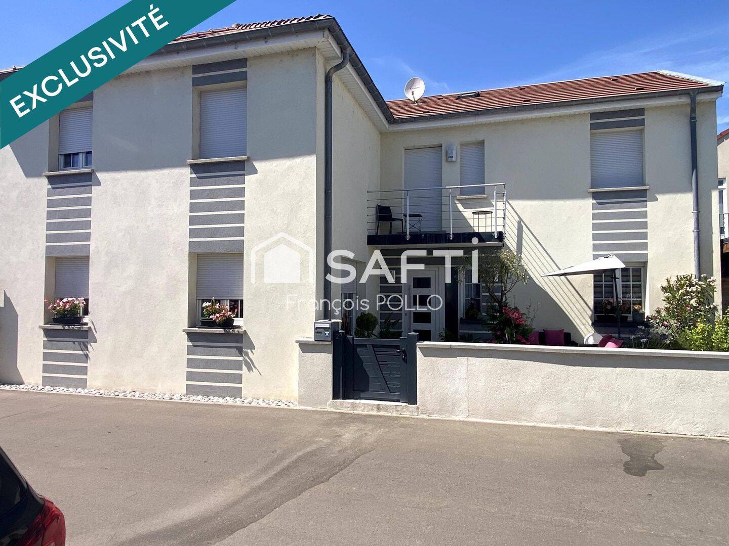 Maison 5 pièces 150 m² · à Woippy · 150 m² · 369 000 €