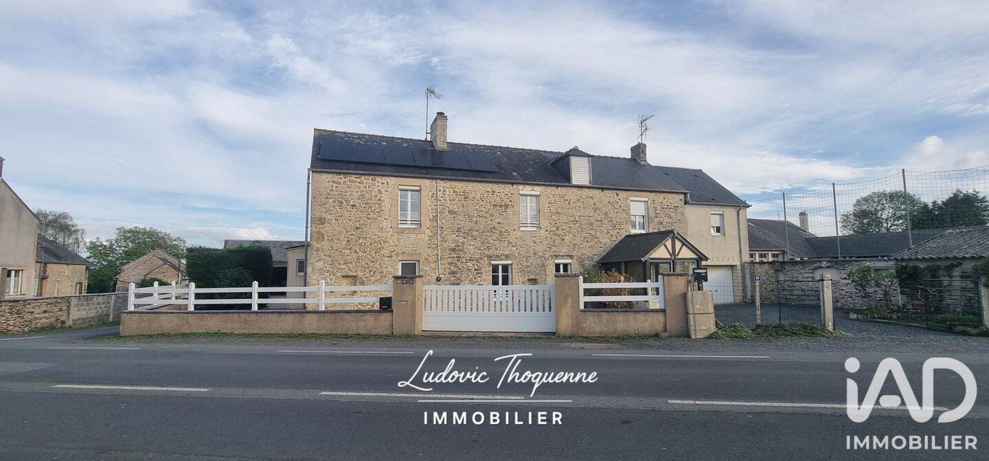 Maison 5 pièces 140 m² · à Bayeux · 140 m² · 259 000 €