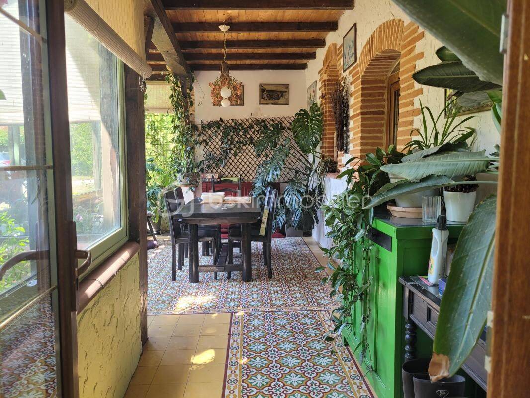 Maison 8 pièces 366 m² · à Lafrançaise · 366 m² · 485 000 €