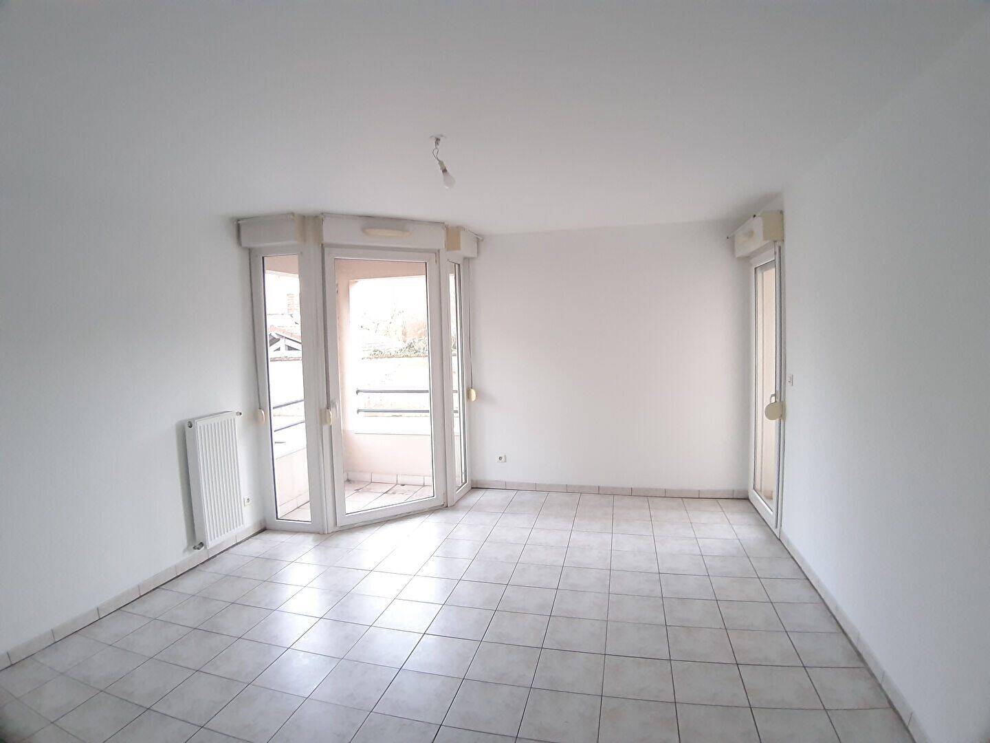 Appartement 2 pièces 55 m² à Saint-Dié-des-Vosges