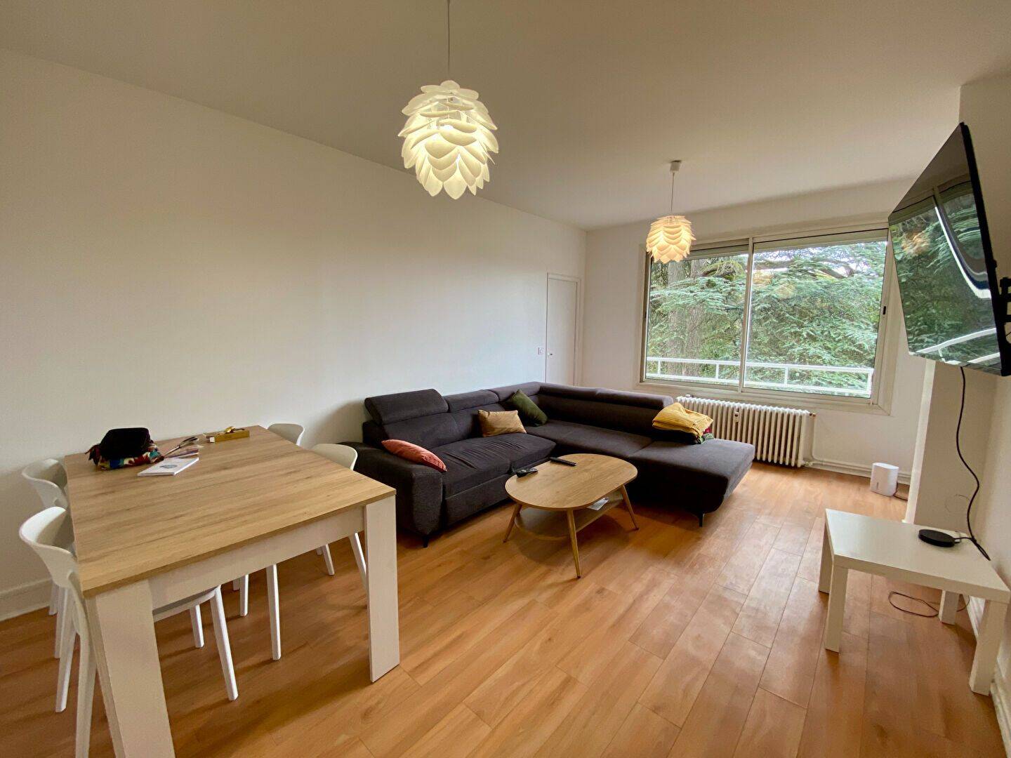 Appartement 1 pièce 27 m² · à Poitiers · 27 m² · 450 €/mois