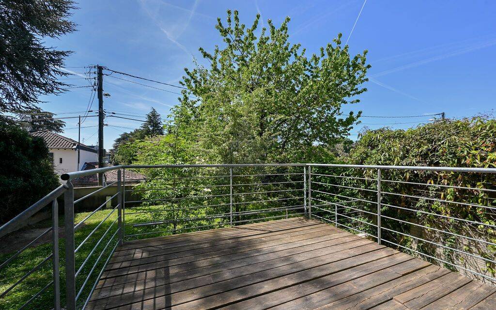 Appartement 5 pièces 139 m² · à Saint-Cyr-au-Mont-d'Or · 139 m² · 549 000 €