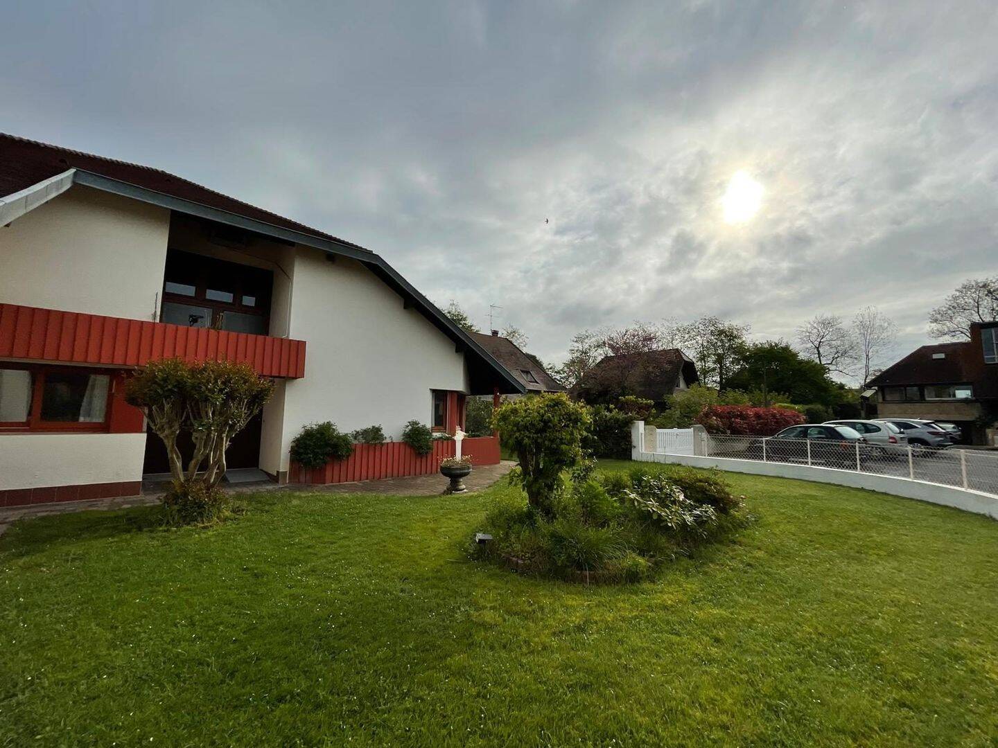Maison 6 pièces 180 m² · à Pau · 180 m² · 1 500 €