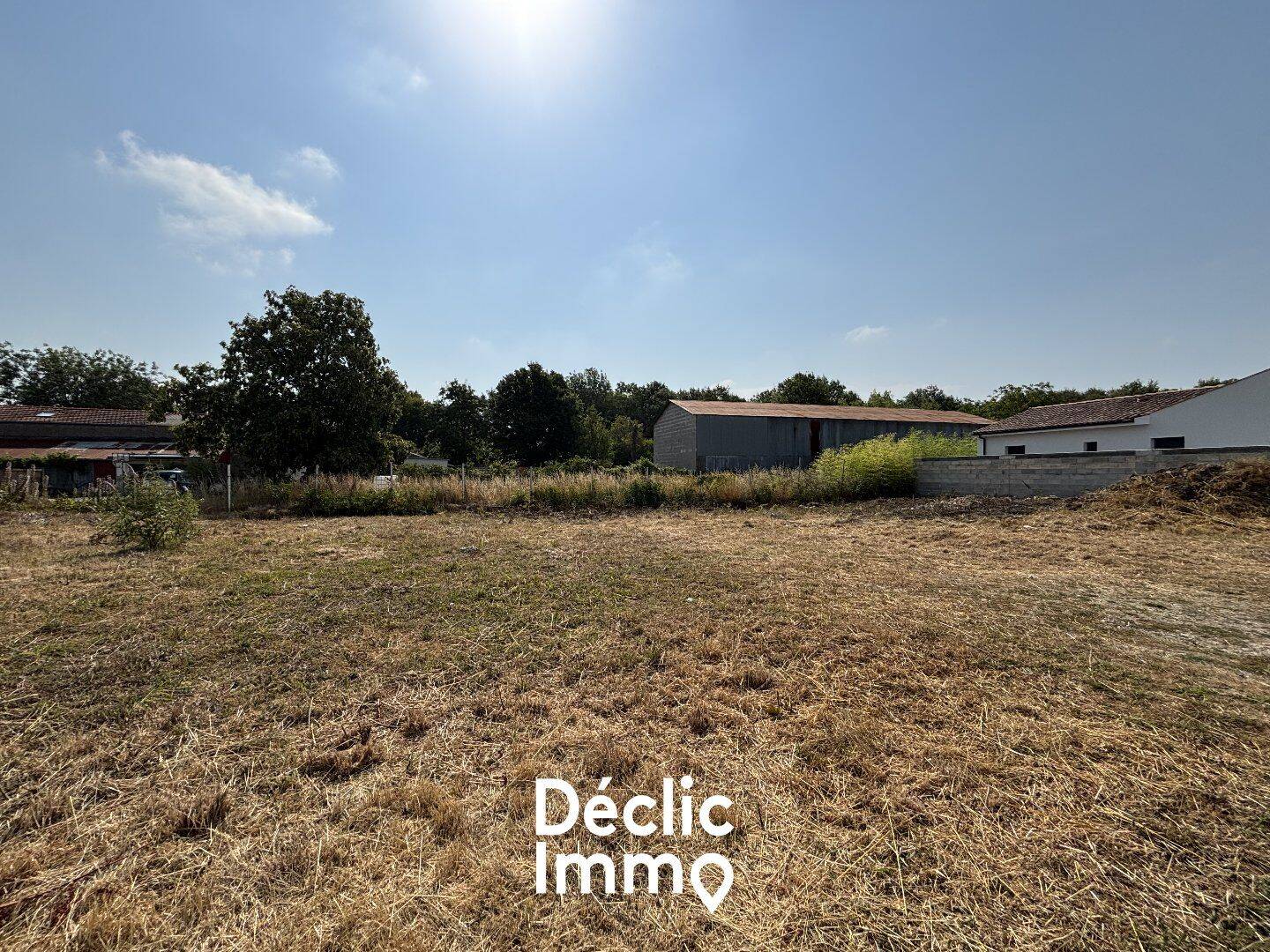 Terrain de 788 m² à Aigrefeuille-d'Aunis - photo 2
