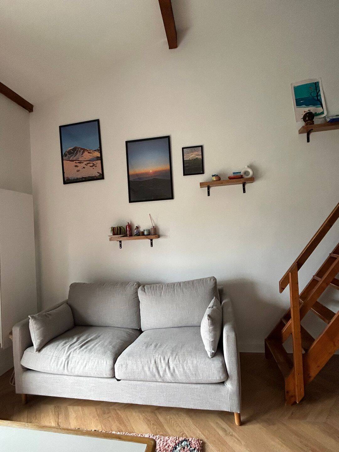 Appartement 2 pièces 41 m² · à Noisy-le-Grand · 41 m² · 950 €/mois