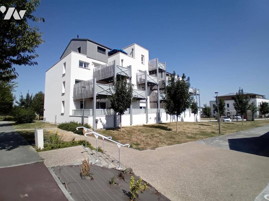 Appartement 3 pièces 68 m² · à Verson · 67,5 m² · 895 €