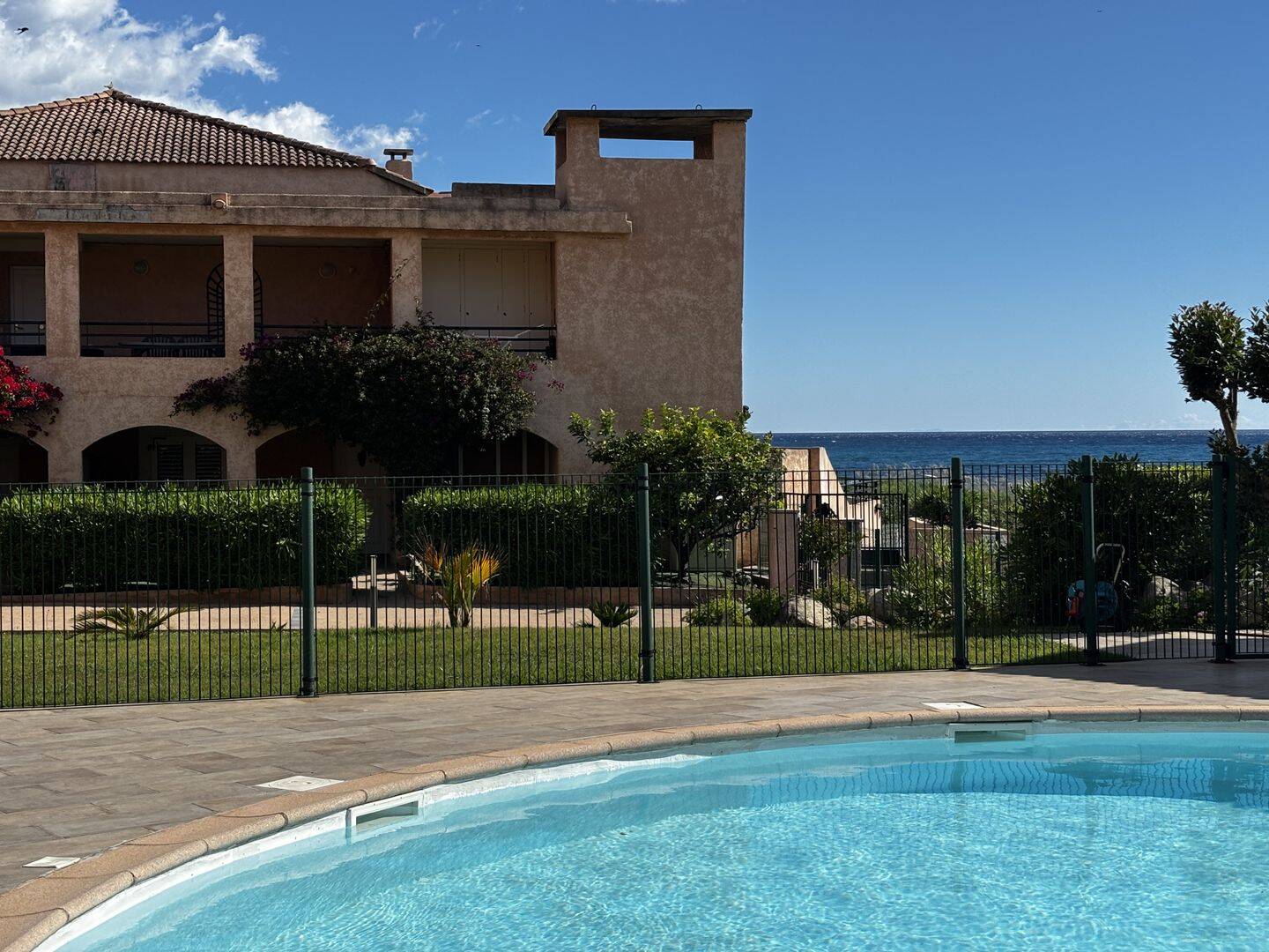 Appartement 2 pièces 45 m² · à Sari-Solenzara · 45 m² · 273 000 €