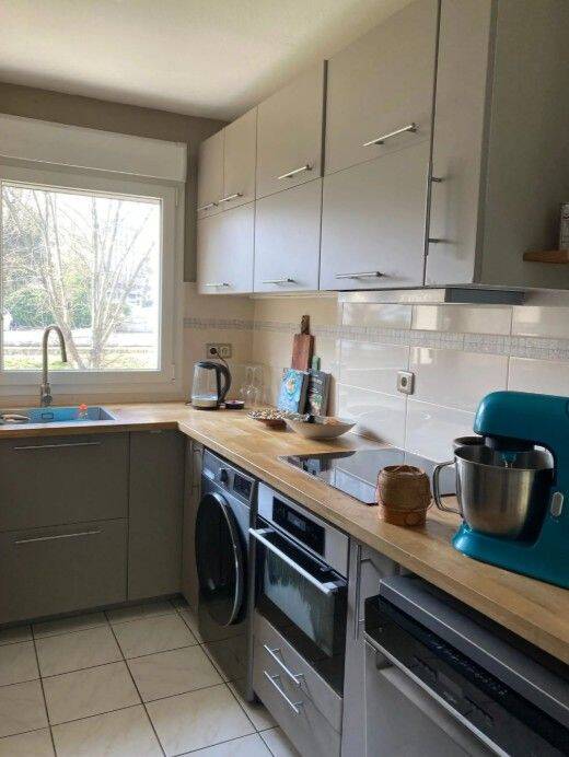 Maison 3 pièces 58 m² · à Bègles · 58 m² · 1 100 €/mois