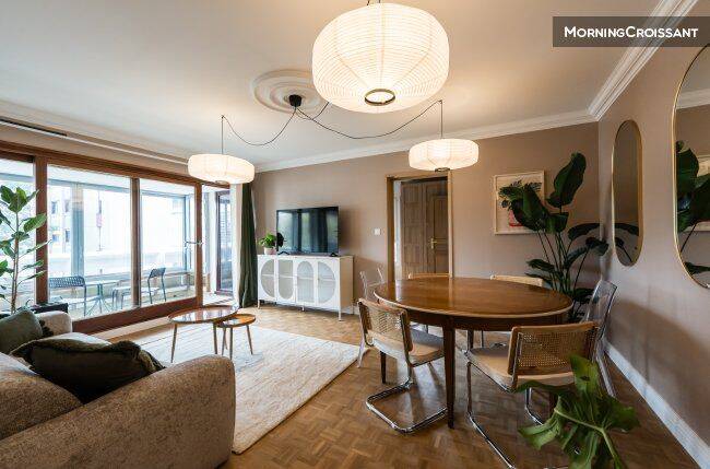 Appartement 4 pièces 105 m² · à Caluire-Et-Cuire · 105 m² · 2 100 €/mois