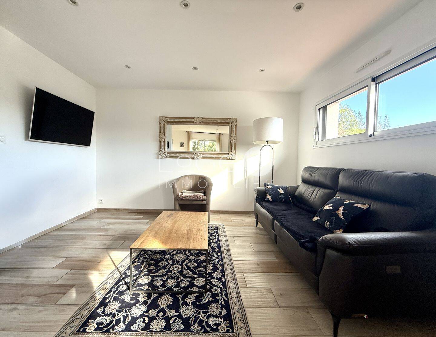 Maison 4 pièces 91 m² · à Clohars-Carnoët · 91 m² · 344 400 €