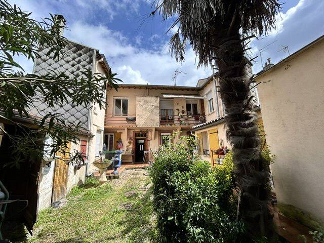 Appartement 2 pièces 40 m² · à Toulouse · 40 m² · 129 000 €
