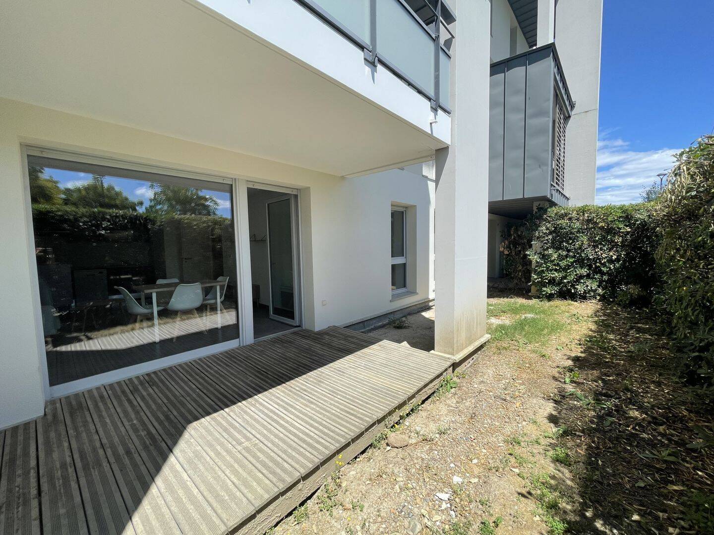 Appartement 3 pièces 61 m² · à Colomiers · 61 m² · 890 €