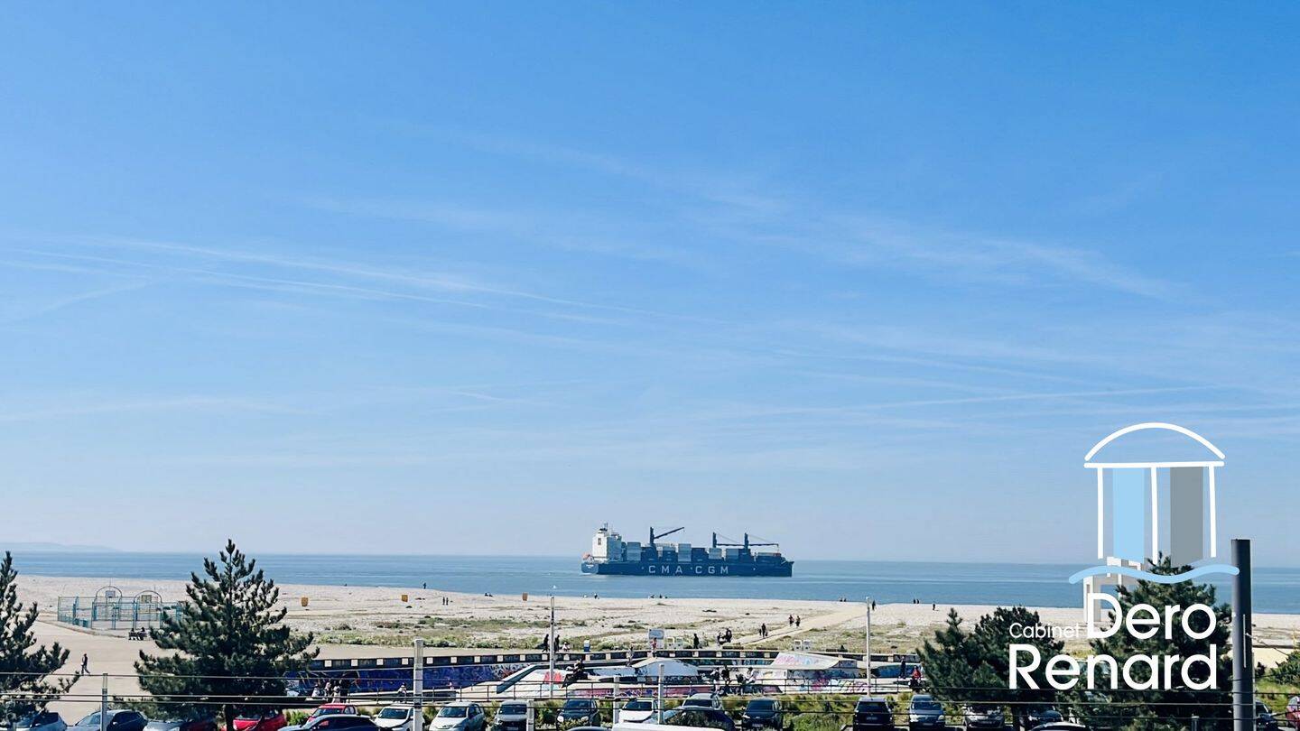 Appartement 3 pièces 56 m² · à Le Havre · 55,7 m² · 279 000 €