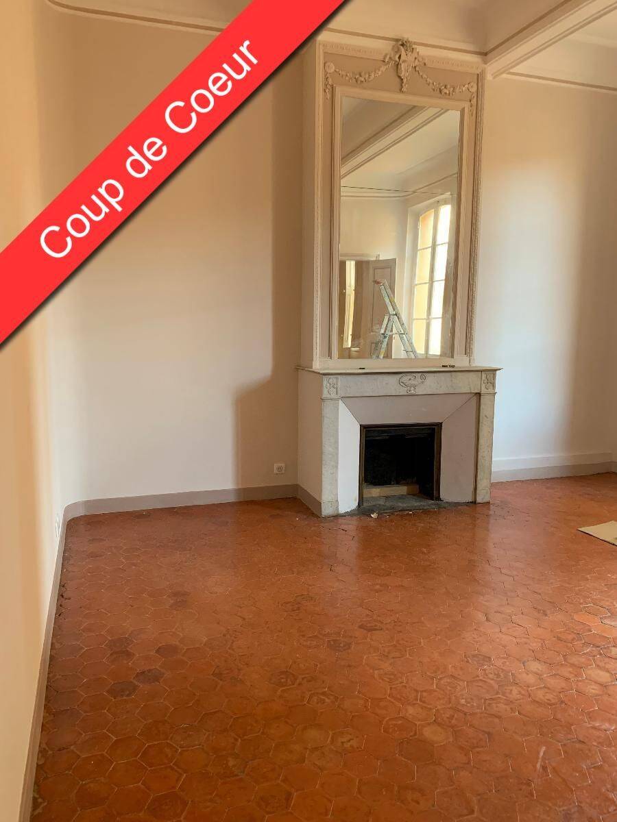 Appartement 2 pièces 62 m² · à Aix-en-Provence · 62 m² · 1 222 €