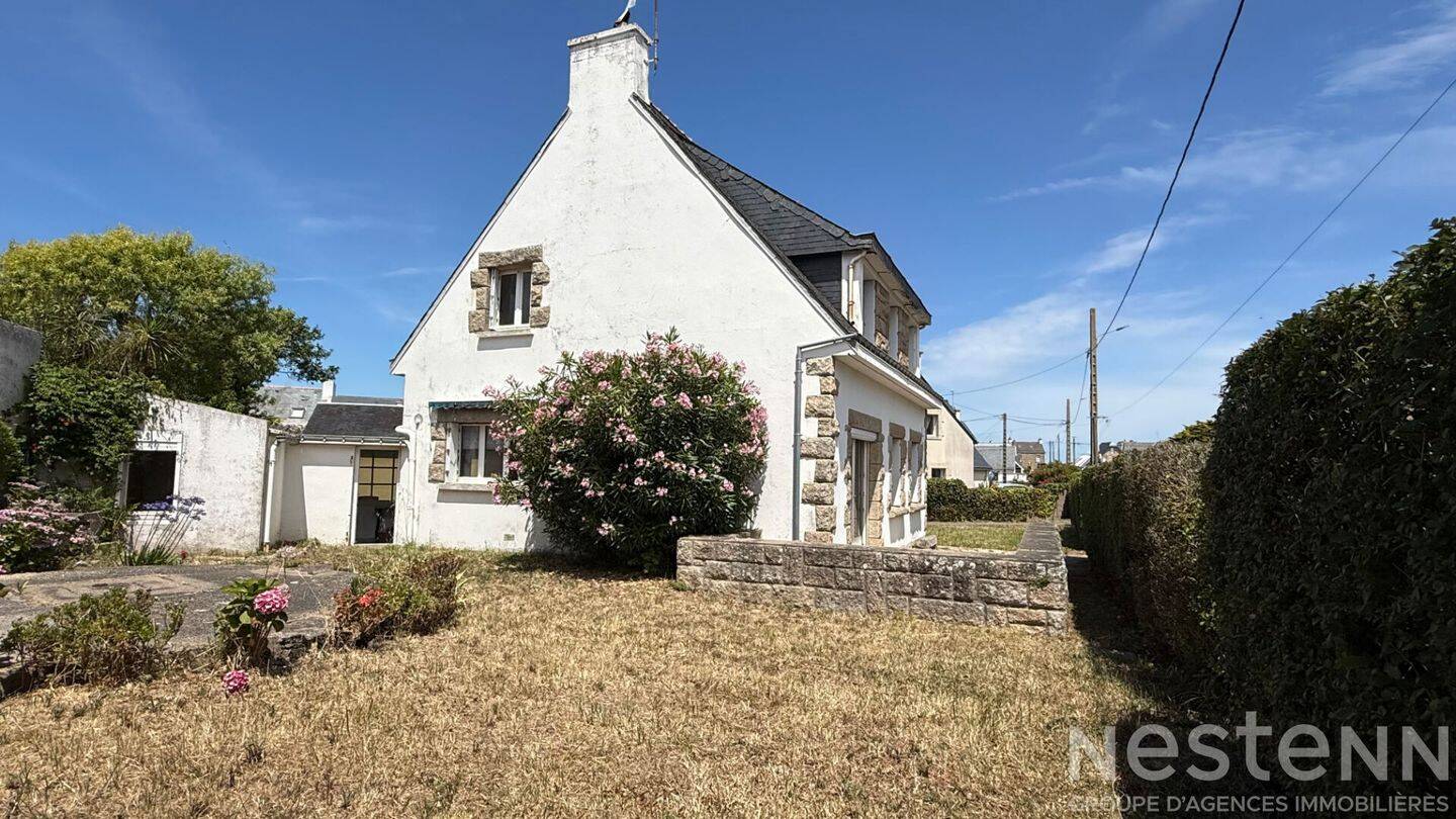 Maison 6 pièces 144 m² · à Quiberon · 144 m² · 471 600 €