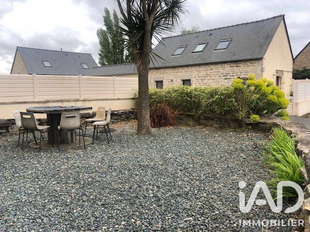 Maison 5 pièces 101 m² · à Plomelin · 101 m² · 850 €/mois