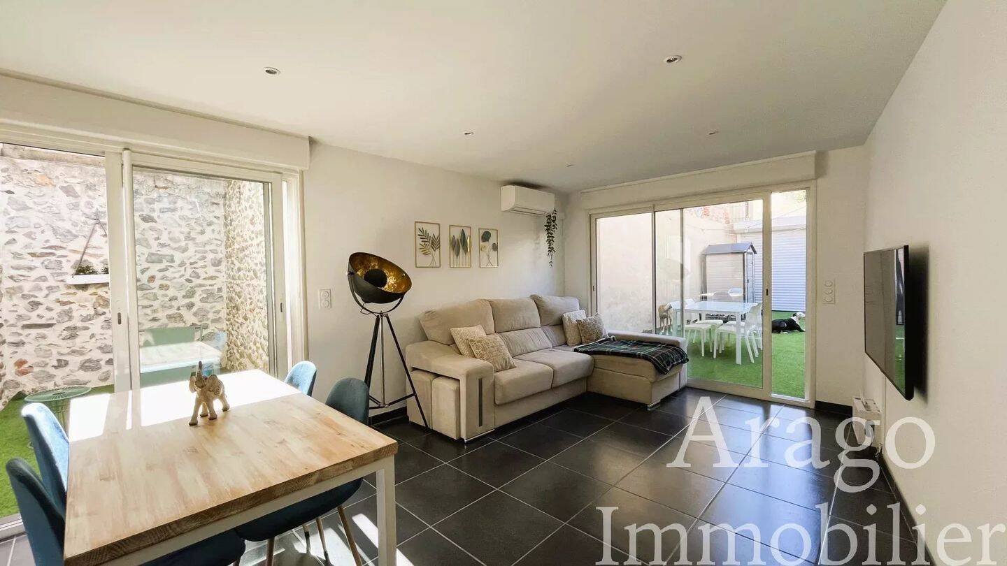 Maison 4 pièces 87 m² · à Rivesaltes · 87 m² · 904 €/mois