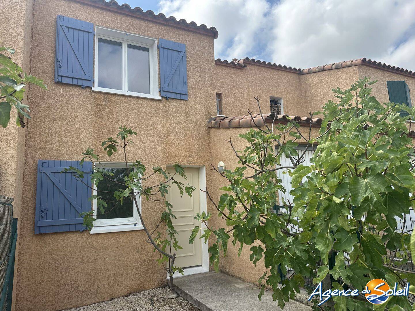 Maison 4 pièces 77 m² · à Sigean · 77,3 m² · 875 €
