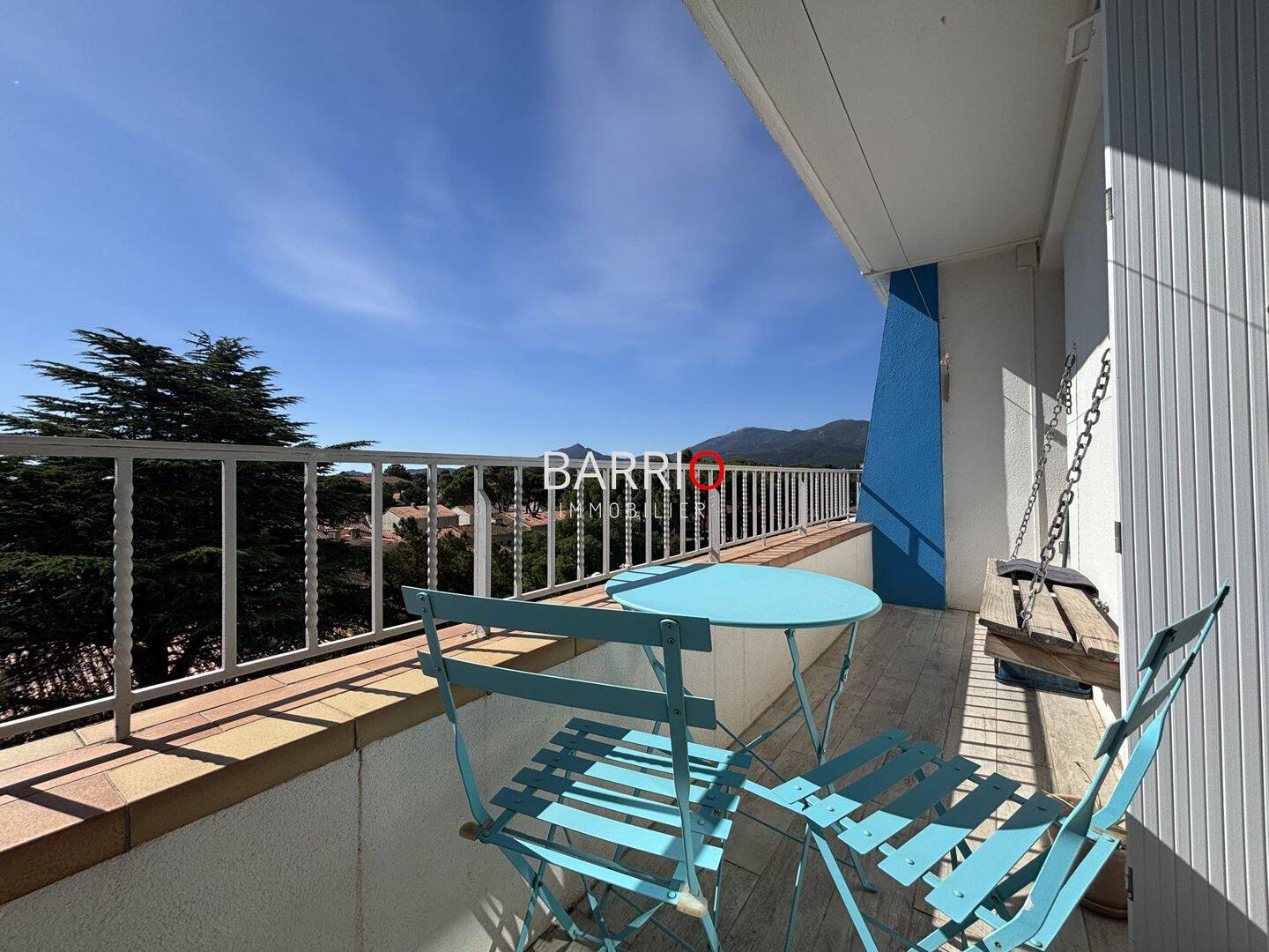 Appartement 2 pièces 30 m² · à Argelès-sur-Mer · 30,3 m² · 105 000 €