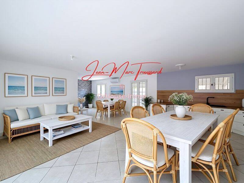 Maison 5 pièces 106 m² · à Gujan-Mestras · 106 m² · 428 000 €
