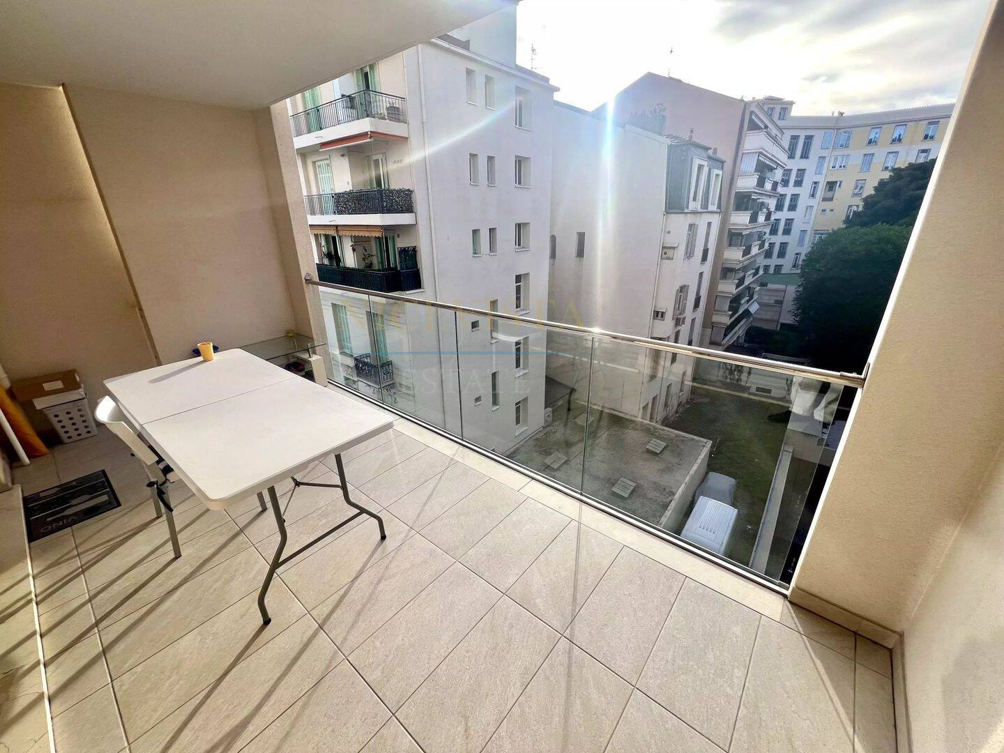 Appartement 3 pièces 45 m² · à Menton · 45 m² · 425 000 €