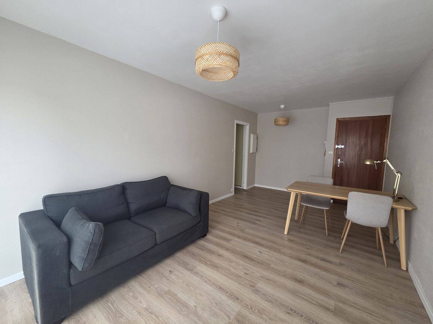 Appartement 2 pièces 49 m² · à Troyes · 48,8 m² · 620 €/mois