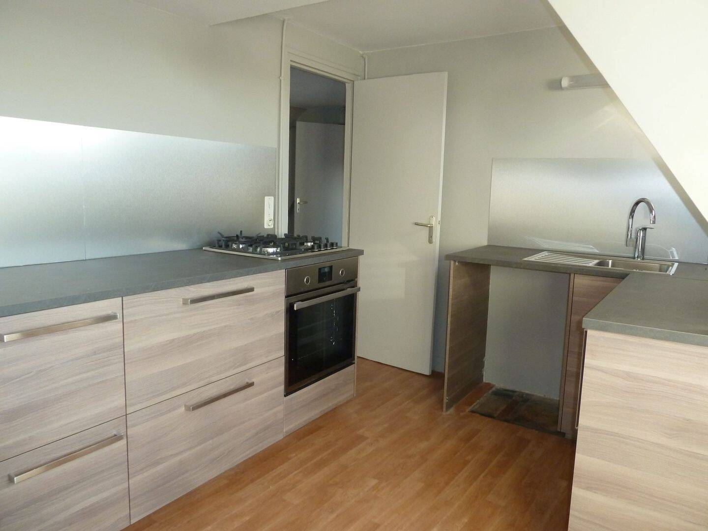 Appartement 2 pièces 47 m² · à Louviers · 47,3 m² · 600 €