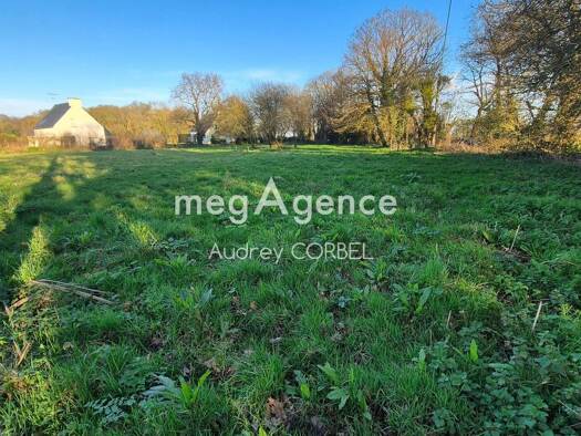 Terrain constructible à vendre 123 000 € 1 911 m² de terrain Lantic 22410