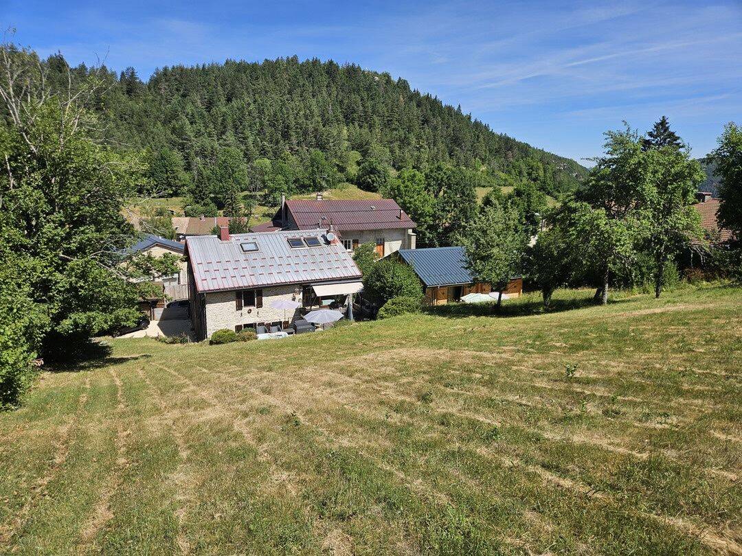 Maison 9 pièces 260 m² · à Choux · 260 m² · 650 000 €