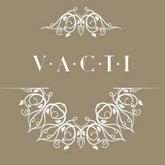 VACTI immobilier Vanessa Allaire logo