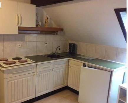 Appartement 2 pièces 26 m² · à Mulhouse · 26 m² · 450 €
