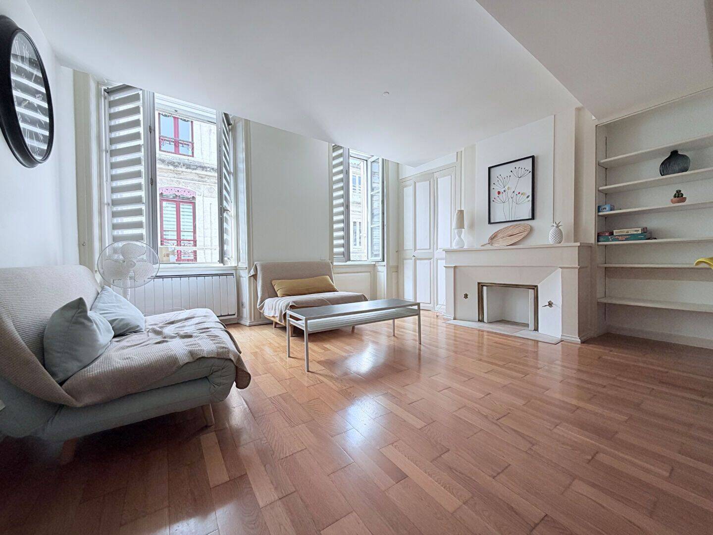 Appartement 2 pièces 58 m² · à La Rochelle · 58 m² · 298 000 €