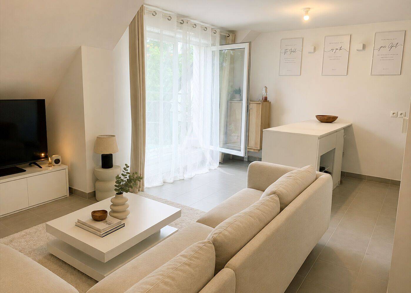 Appartement 2 pièces 40 m² · à Sautron · 40 m² · 171 200 €