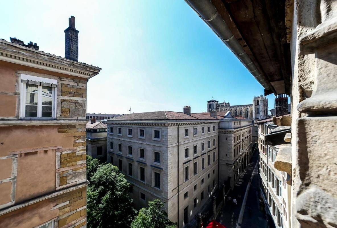Appartement 4 pièces 94 m² · à Lyon 5ème Arrondissement · 94 m² · 380 000 €