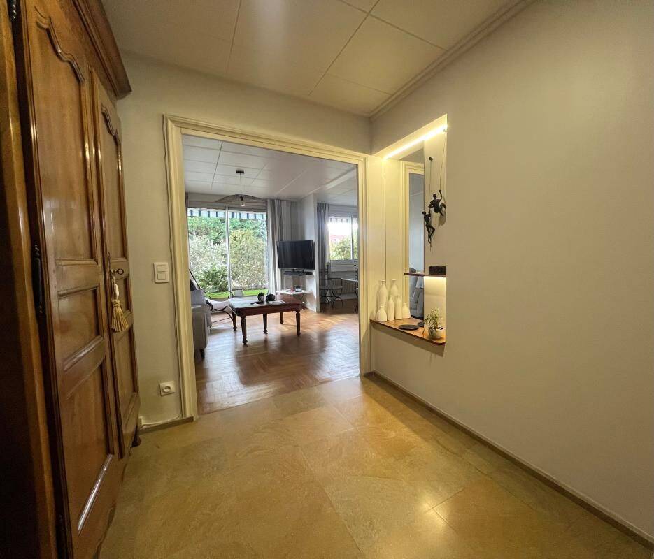 Appartement 2 pièces 68 m² · à Caluire-Et-Cuire · 68 m² · 295 000 €