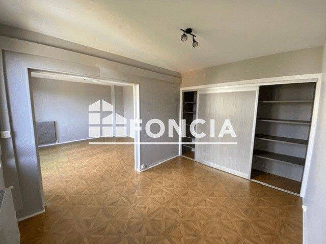 Appartement 4 pièces 67 m² · à Bonsecours · 67,1 m² · 795 €
