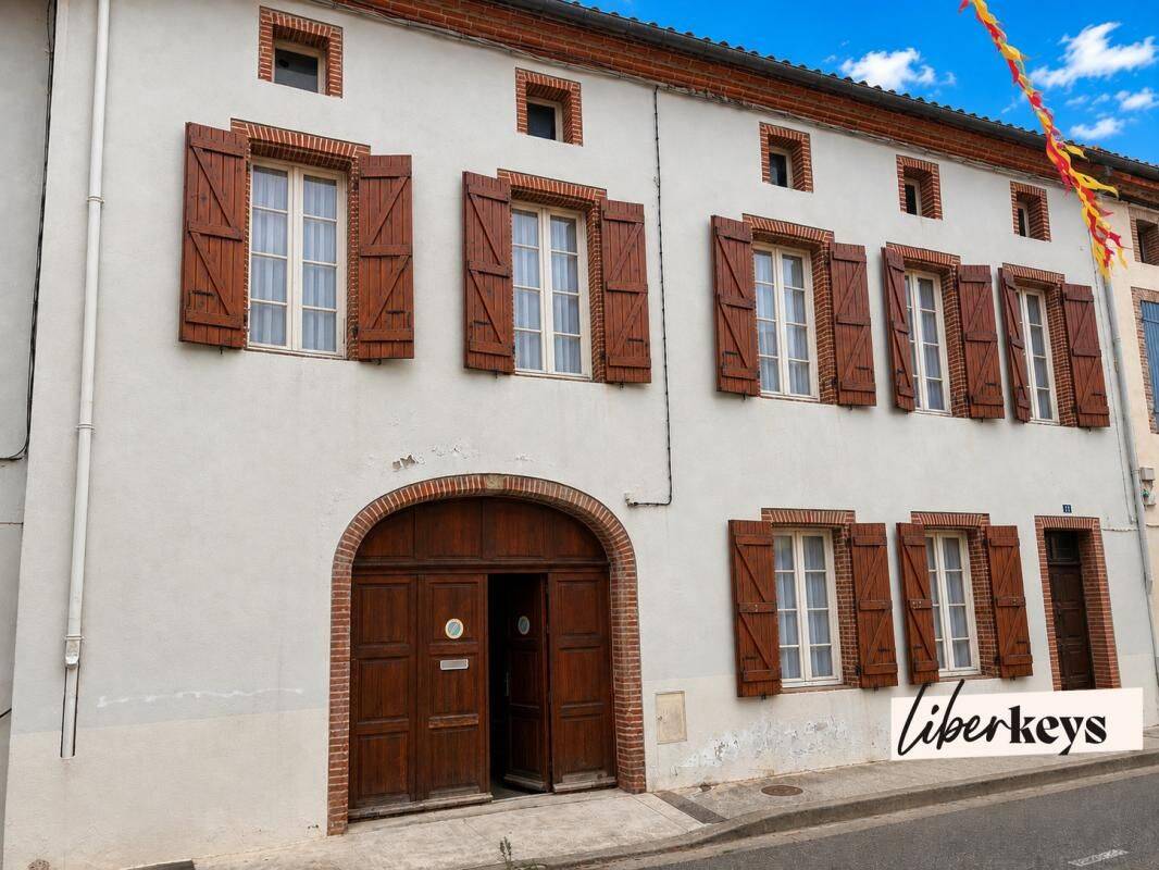 Maison 5 pièces 177 m² · à Mazères · 177 m² · 350 000 €
