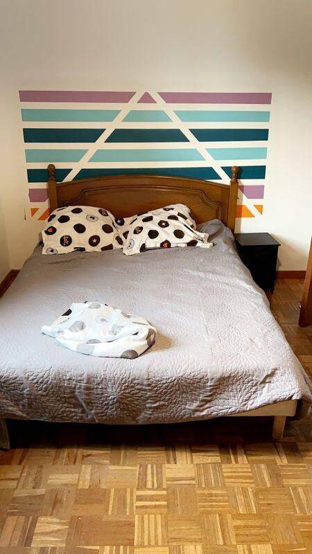 Appartement 1 pièce 12 m² · à Le Blanc-Mesnil · 12 m² · 550 €/mois