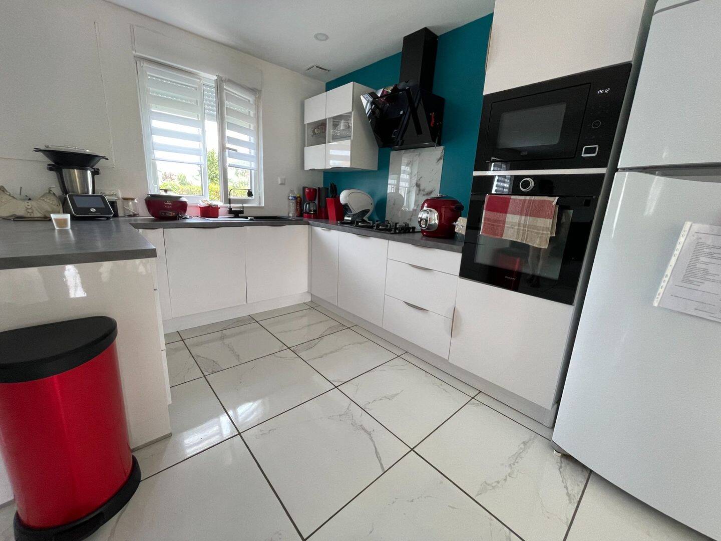 Maison 3 pièces 90 m² · à Jussy · 90 m² · 133 000 €