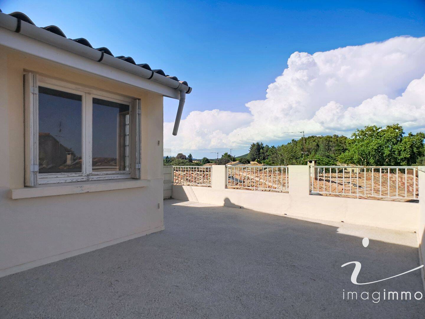 Maison 4 pièces 68 m² · à Montarnaud · 68 m² · 181 000 €