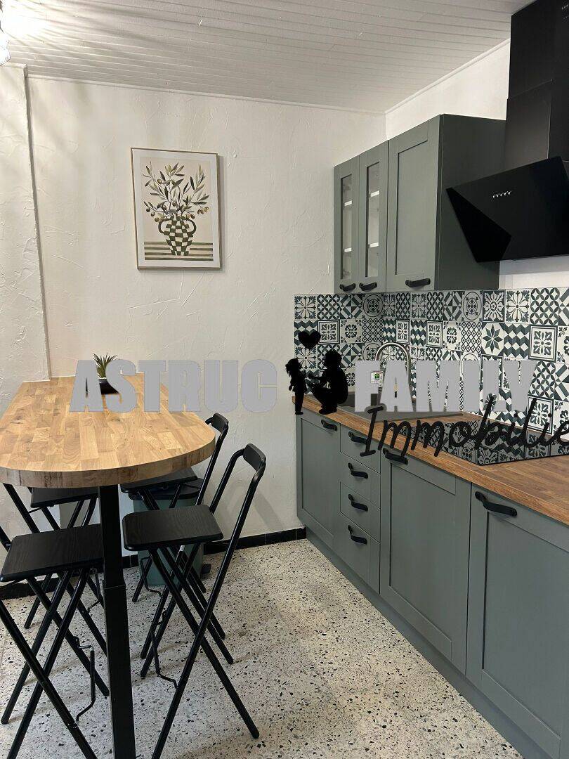 Appartement 2 pièces 50 m² · à Aigues-Mortes · 50 m² · 750 €/mois