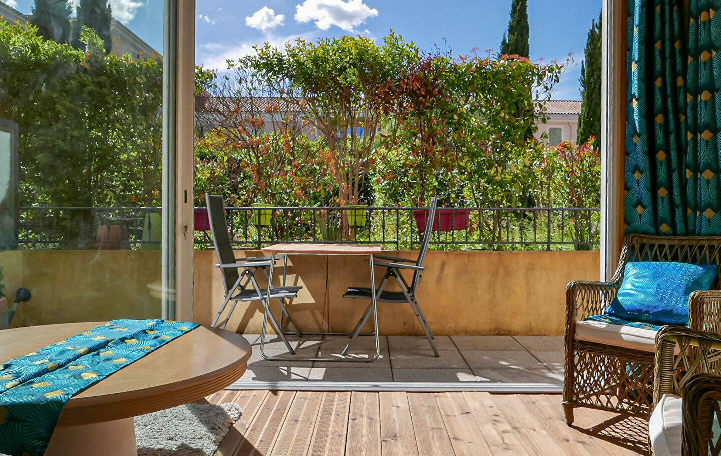 Appartement 3 pièces 61 m² · à Hyères · 61,4 m² · 349 000 €