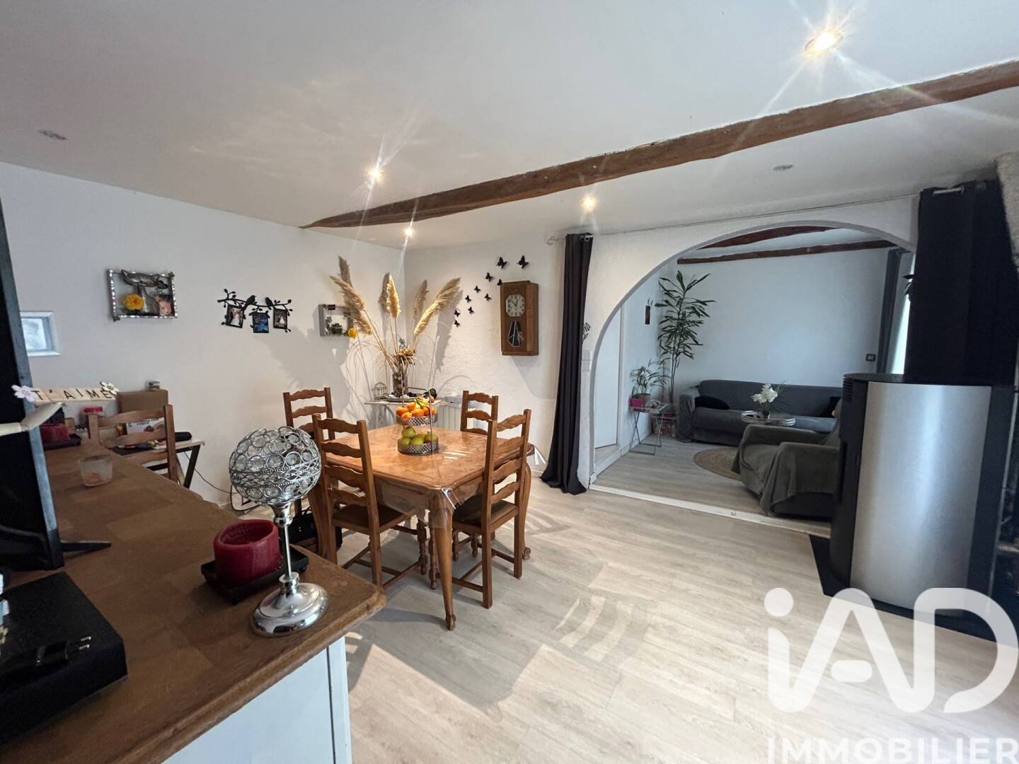 Maison 5 pièces 90 m² · à La Ferté-sous-Jouarre · 90 m² · 159 900 €