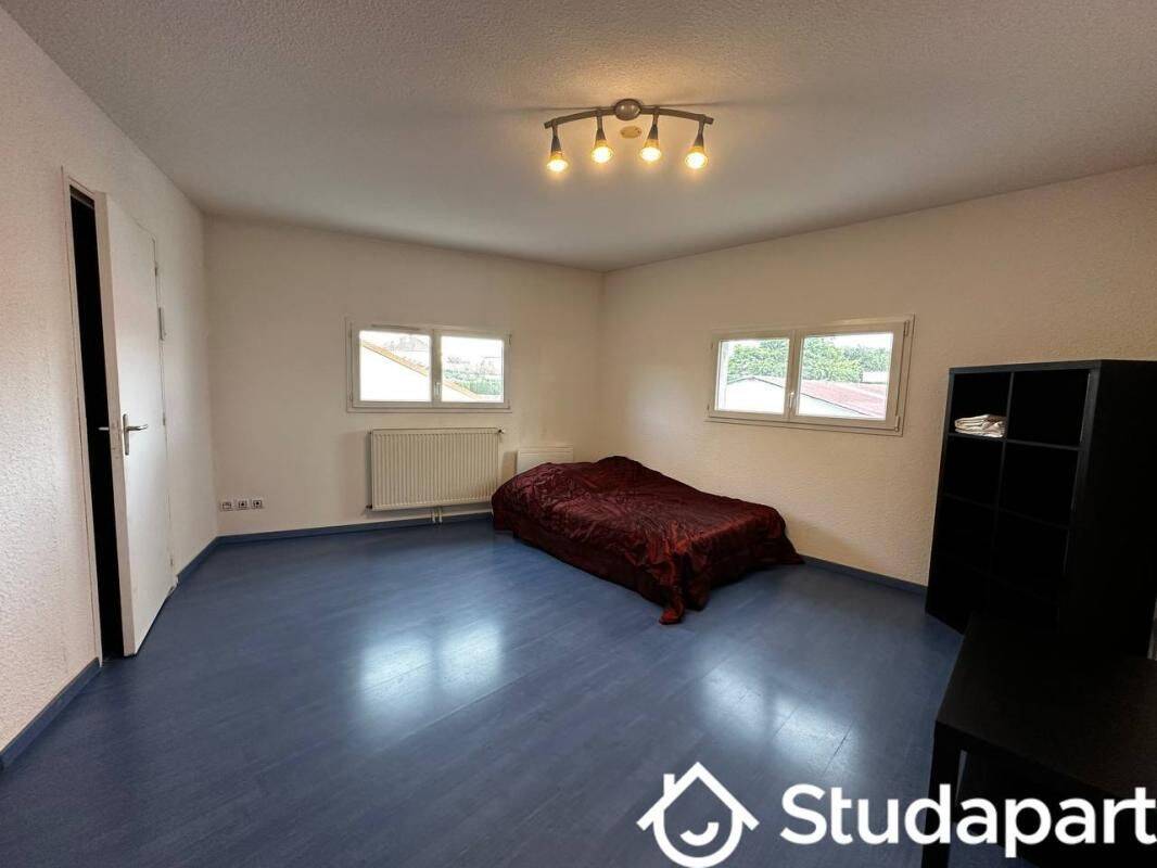 Appartement 1 pièce 25 m² · à Mably · 25 m² · 600 €/mois