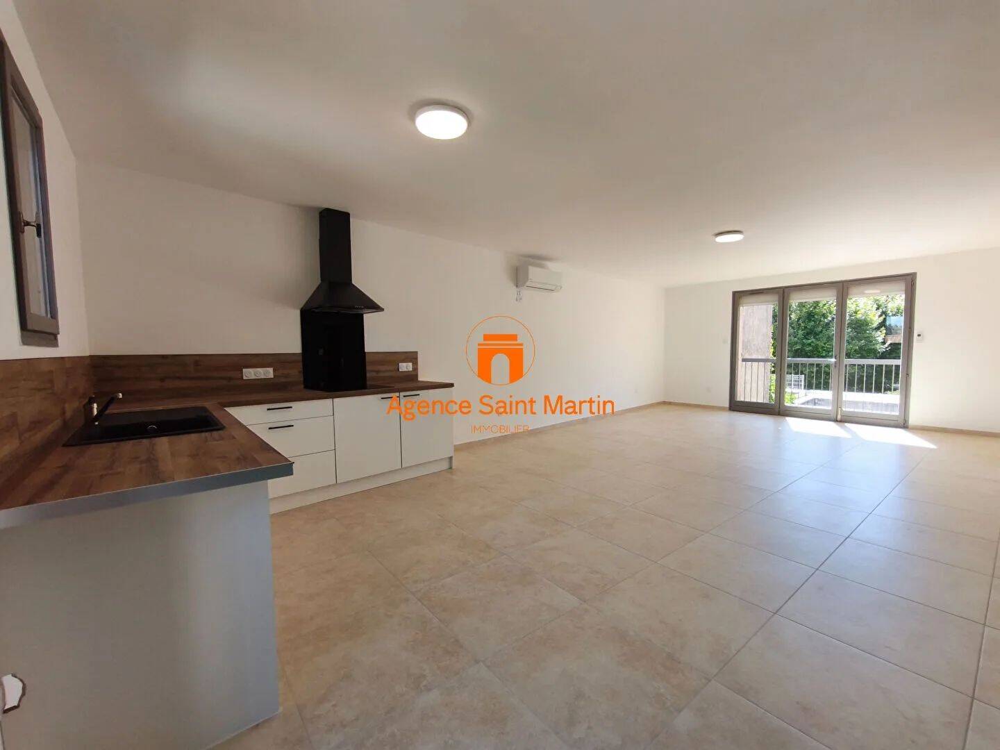 Appartement 3 pièces 88 m² · à Montélimar · 88 m² · 185 000 €