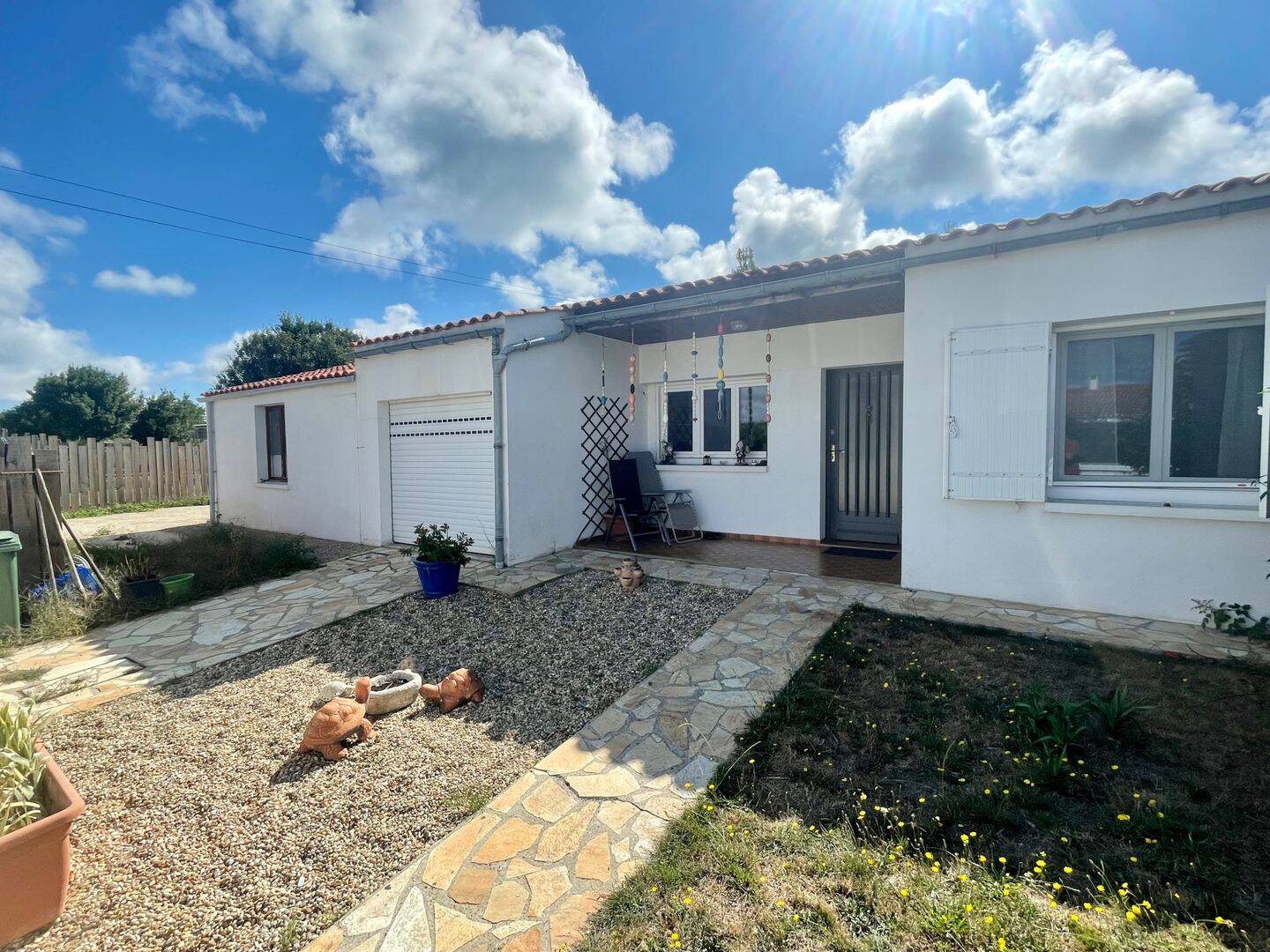 Maison 4 pièces 79 m² · à Saint-Trojan-les-Bains · 79 m² · 263 750 €