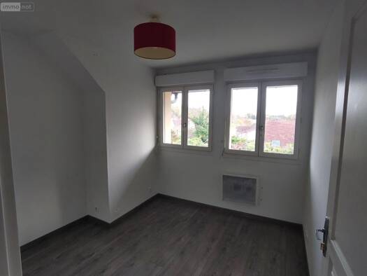 Appartement à vendre 193 000 € 4 pièces 3 chambres 65,9 m² Hermmitage Pontoise 95300