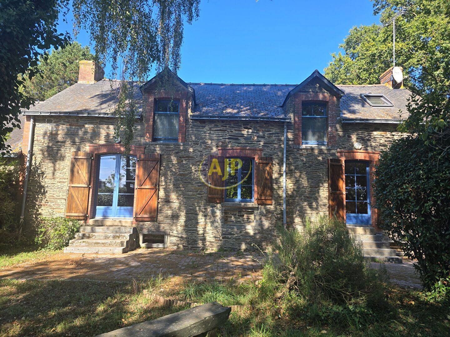 Maison 6 pièces 140 m² · à Guémené-Penfao · 140 m² · 179 450 €