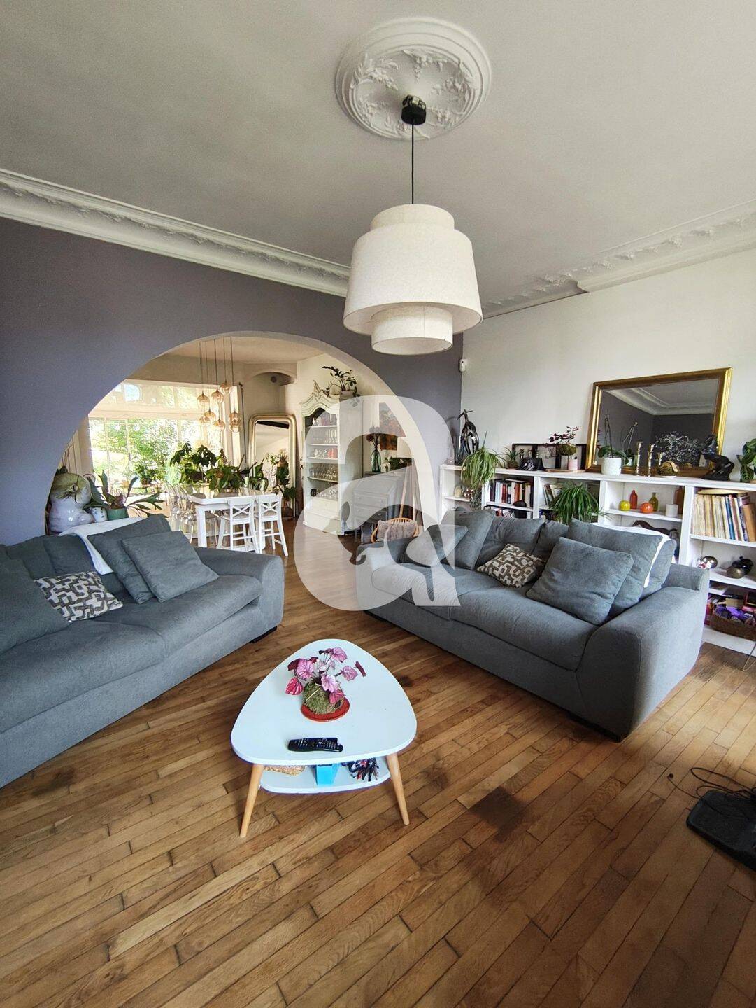 Maison 6 pièces 224 m² · à Soissons · 224 m² · 504 000 €